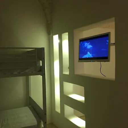 度假居 La Casa Di Valeri' 奥斯图尼