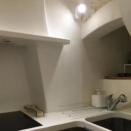 La Casa Di Valeri' 奥斯图尼