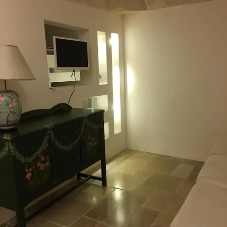 La Casa Di Valeri' 度假居 奥斯图尼