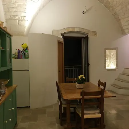 度假居 La Casa Di Valeri' *
