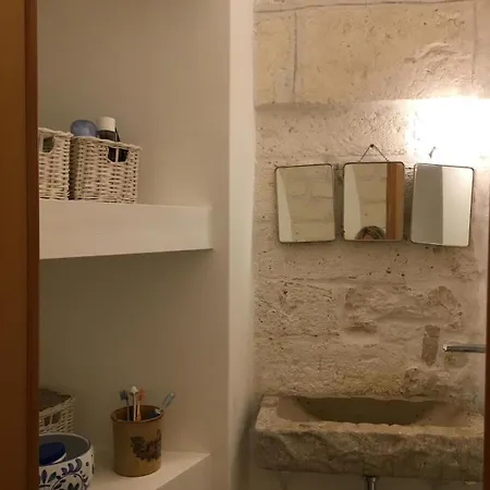 La Casa Di Valeri'