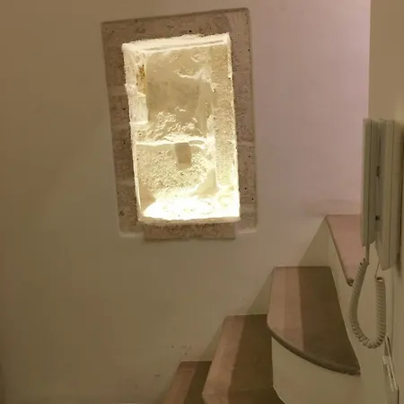 La Casa Di Valeri' 奥斯图尼