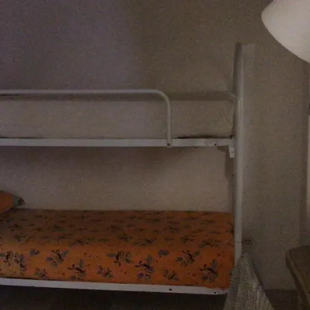 度假居 La Casa Di Valeri' *