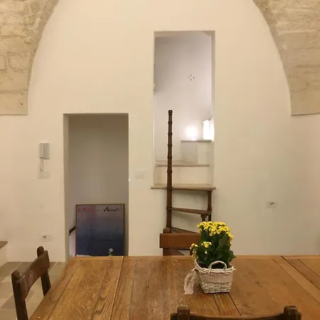 La Casa Di Valeri' 奥斯图尼
