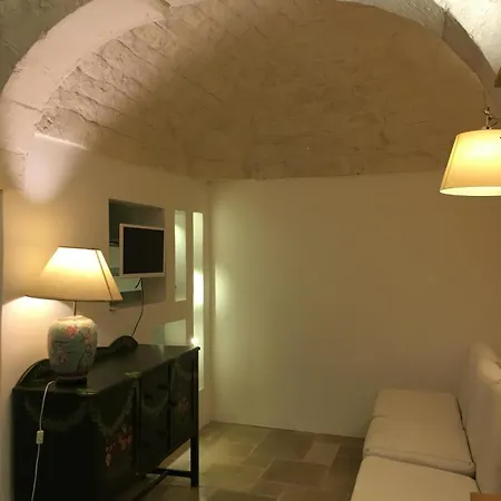 La Casa Di Valeri' * 奥斯图尼