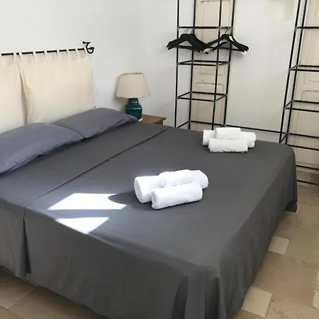 La Casa Di Valeri' 度假居 奥斯图尼