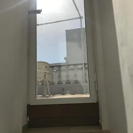 度假居 La Casa Di Valeri' 奥斯图尼