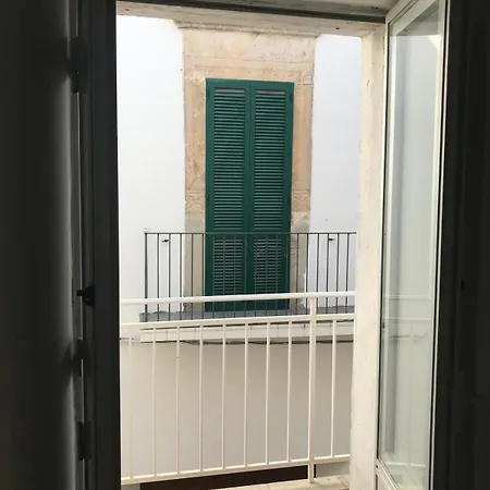 La Casa Di Valeri' 度假居