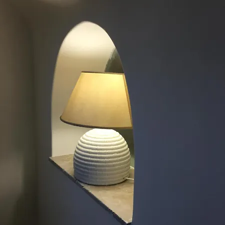 La Casa Di Valeri' Casa vacanze Ostuni