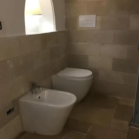 La Casa Di Valeri' Holiday home