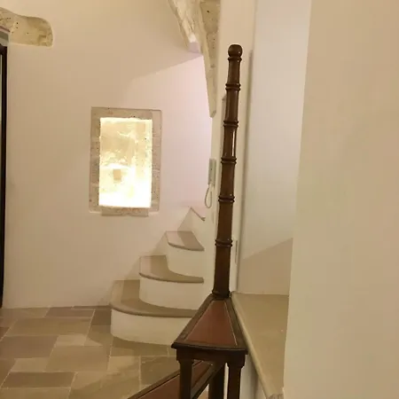 La Casa Di Valeri' Holiday home *
