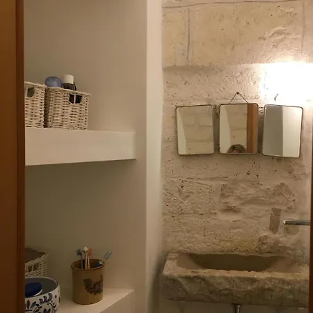 La Casa Di Valeri'