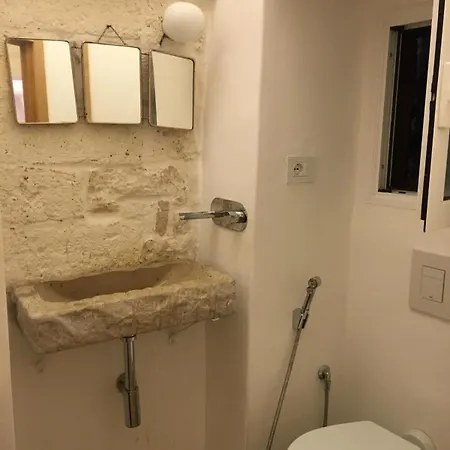 La Casa Di Valeri' Holiday home *