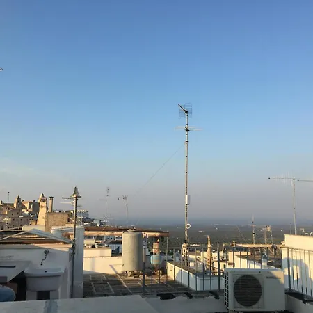 La Casa Di Valeri' Casa vacanze Ostuni