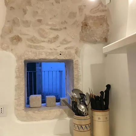 Holiday home La Casa Di Valeri'