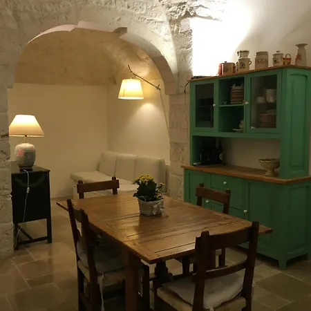 La Casa Di Valeri' Holiday home Ostuni