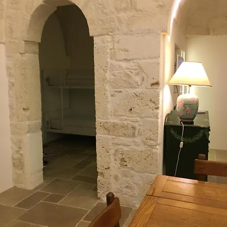 La Casa Di Valeri'