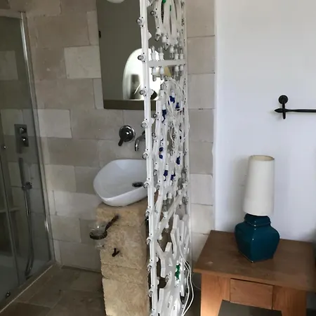 Holiday home La Casa Di Valeri' Ostuni